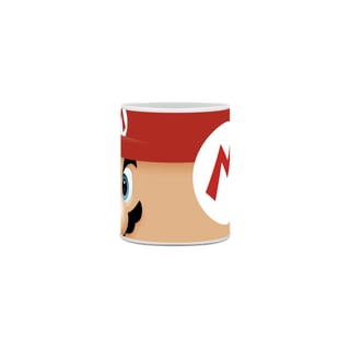 Nome do produto Caneca Mario