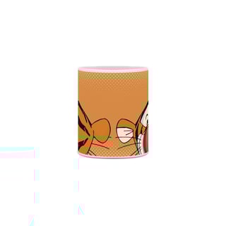 Nome do produto Caneca Tigrão