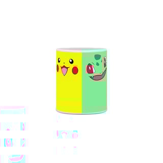 Nome do produto Caneca Pokemon
