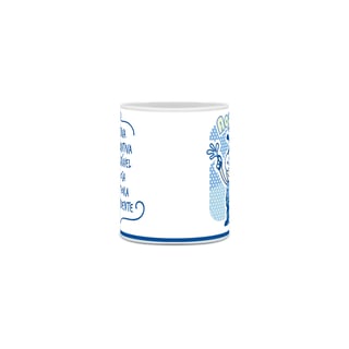 Nome do produto Caneca Aquário