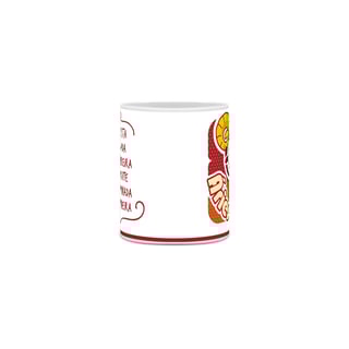 Nome do produto Caneca Áries