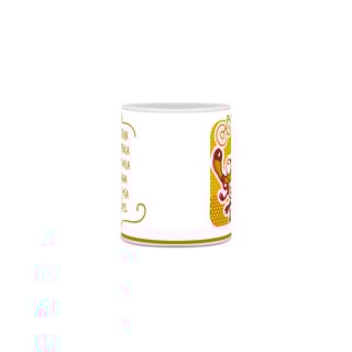 Nome do produto Caneca Câncer