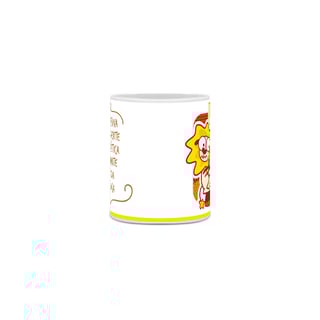 Nome do produto Caneca Leão