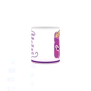 Nome do produto Caneca Virgem