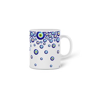 Nome do produto Caneca Olho Grego Diversos