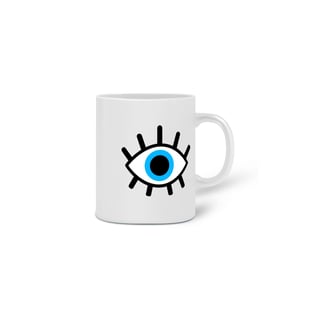 Nome do produto Caneca Olho Grego