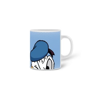 Nome do produto Caneca Pato Donald