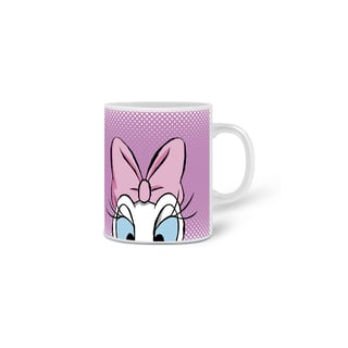 Nome do produto Caneca Margarida