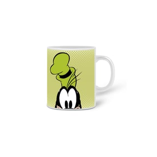Nome do produto Caneca Pateta