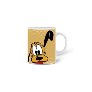 Nome do produto Caneca Pluto