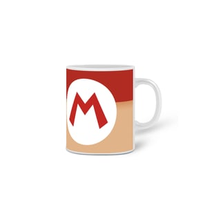 Nome do produto Caneca Mario