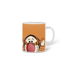 Nome do produto Caneca Tigrão