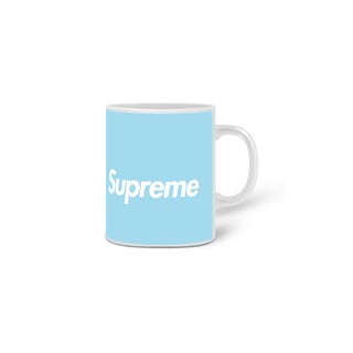 Nome do produto Caneca Bart Supreme
