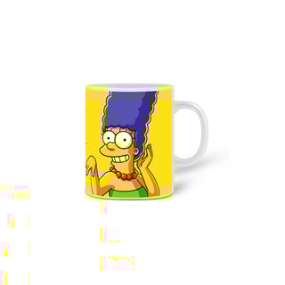 Nome do produto Caneca Marge