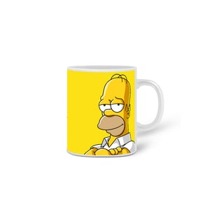 Nome do produto Caneca Homer