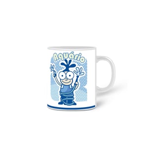 Nome do produto Caneca Aquário