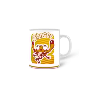 Nome do produto Caneca Câncer