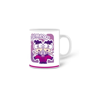 Nome do produto Caneca Gêmeos