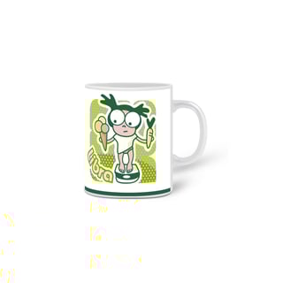 Nome do produto Caneca Libra