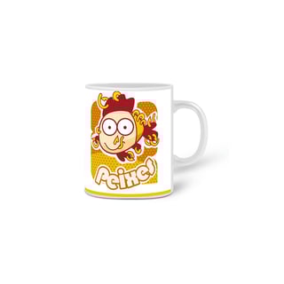 Nome do produto Caneca Peixes