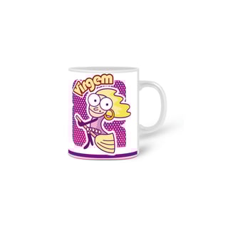 Nome do produto Caneca Virgem