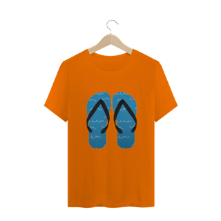 Nome do produto T-Shirt Chinelo