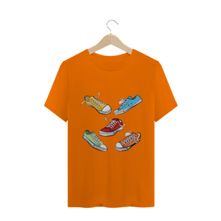 Nome do produto T-Shirt All Star Diversos