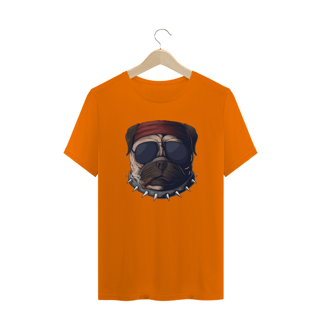 Nome do produto T-Shirt Pug