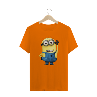 Nome do produto T-Shirt Minions