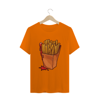 Nome do produto T-Shirt Batata Frita
