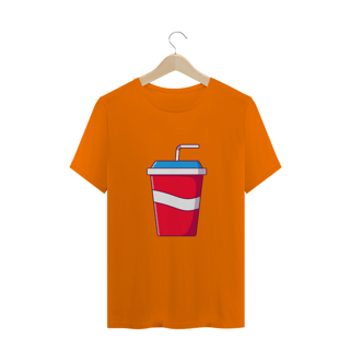 Nome do produto T-Shirt Refrigerante