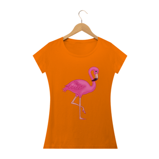 Nome do produto Baby Long Flamingo