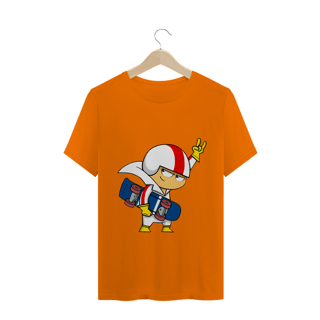 Nome do produto T-Shirt Kick Buttowski