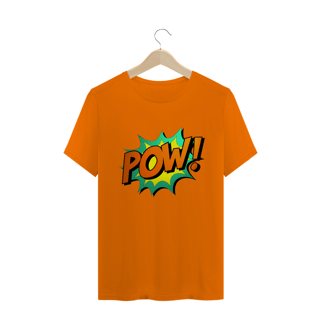 Nome do produto T-Shirt Pow