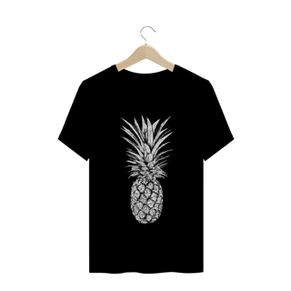 Nome do produto T-Shirt Abacaxi