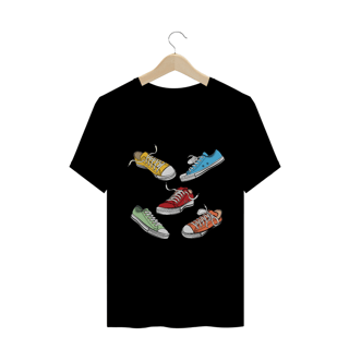 Nome do produto T-Shirt All Star Diversos
