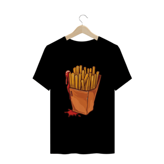 Nome do produto T-Shirt Batata Frita