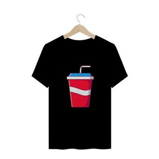 Nome do produto T-Shirt Refrigerante