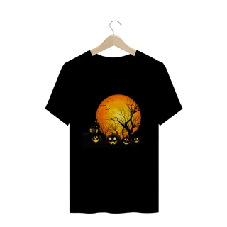 T-Shirt Halloween
