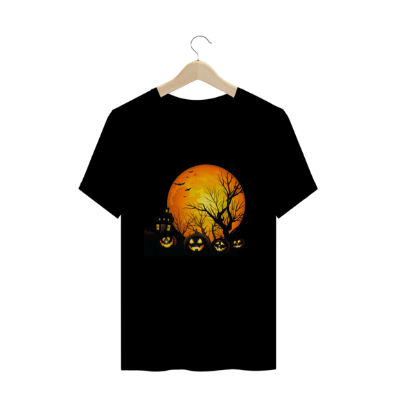 T-Shirt Halloween