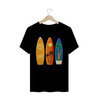 Nome do produto T-Shirt Pranchas