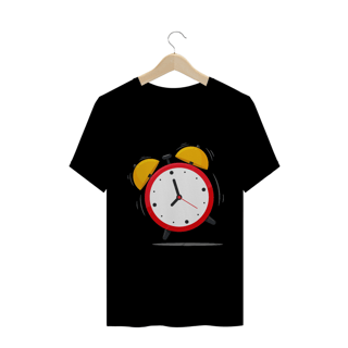 Nome do produto T-Shirt Despertador
