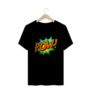 Nome do produto T-Shirt Pow