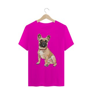 Nome do produto T-Shirt Bulldog