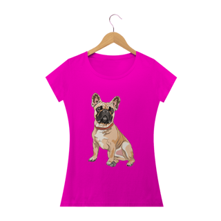 Nome do produto Baby Long Bulldog