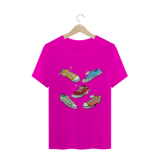 Nome do produto T-Shirt All Star Diversos