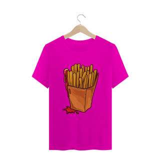 Nome do produto T-Shirt Batata Frita