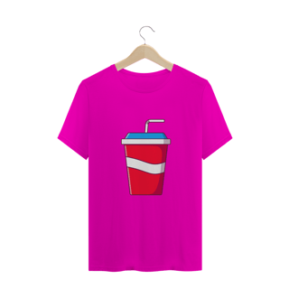 Nome do produto T-Shirt Refrigerante