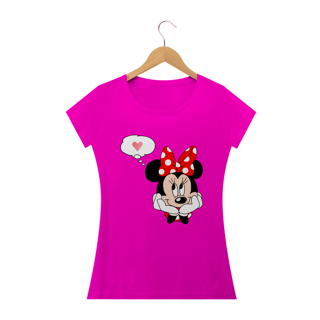 Nome do produto Baby Long Minnie Mouse