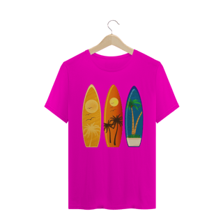 Nome do produto T-Shirt Pranchas